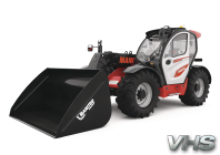 Manitou  MLT 635-140 V+