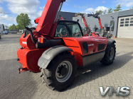 Manitou MVT 628