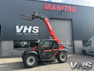Manitou MVT 628