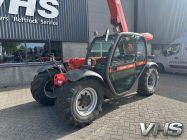 Manitou MVT 628