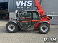 Manitou MVT 628