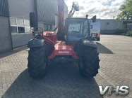 Manitou MVT 628