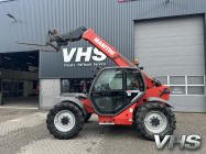 Manitou MLT 735 - 120 LSU PS