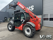 Manitou MLT 735 - 120 LSU PS