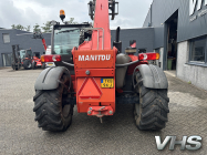 Manitou MLT 735 - 120 LSU PS