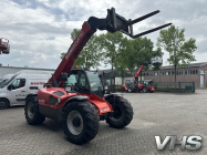 Manitou MLT 735 - 120 LSU PS