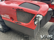 Manitou MLT 735 - 120 LSU PS