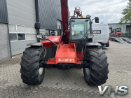 Manitou MLT 735 - 120 LSU PS