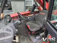 Manitou MLT 735 - 120 LSU PS