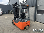 Toyota 8FBE20T