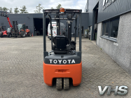 Toyota 8FBE20T