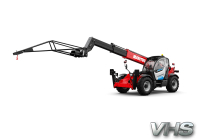 Manitou MT 1440 E