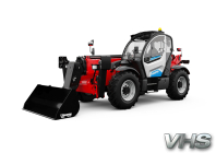 Manitou MT 1440 E