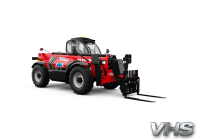 Manitou MT 1440 E