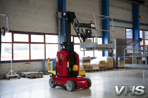 Manitou 100 VJR