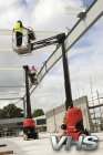 Manitou 100 VJR