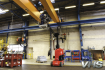 Manitou 100 VJR