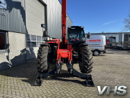 Manitou MT 1135 H - 100D