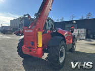 Manitou MT 1135 H - 100D