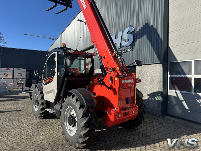 Manitou MT 1135 H - 100D
