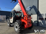Manitou MT 1135 H - 100D