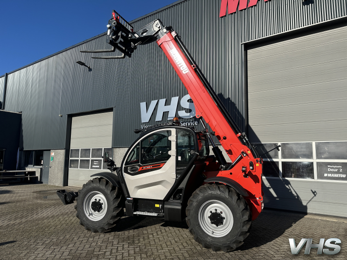 Manitou MT 1135 H - 100D