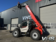 Manitou MT 1135 H - 100D