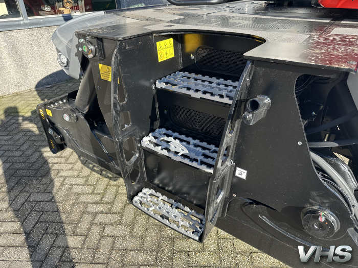 Manitou MRT 2260 Vison Plus