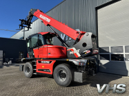 Manitou MRT 2260 Vison Plus