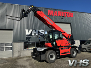 Manitou MRT 2260 Vison Plus