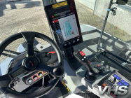 Manitou MRT 2260 Vision +