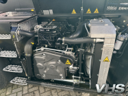 Manitou MRT 2260 Vision +