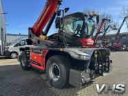 Manitou MRT 2260 Vision +