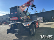 Manitou MRT 2260 Vision +