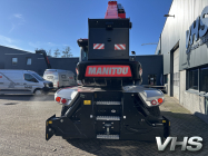 Manitou MRT 2260 Vision +