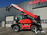 Manitou MRT 2260 Vision +