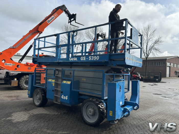 Genie GS - 5390