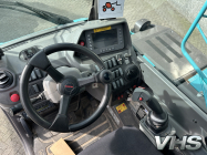 Manitou MRT 2550 Privilege Plus