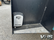 Manitou MRT 2550 Privilege Plus