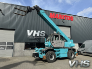 Manitou MRT 2550 Privilege Plus