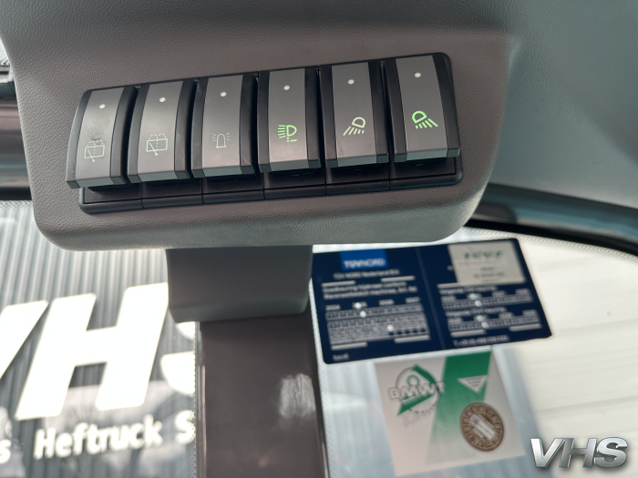 Manitou MRT 2550 Privilege Plus