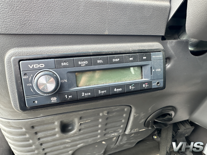 Manitou MRT 2550 Privilege Plus