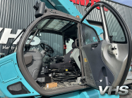 Manitou MRT 2550 Privilege Plus