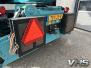 Manitou MRT 2550 Privilege Plus