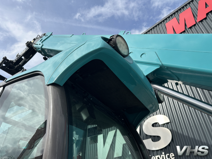 Manitou MRT 2550 Privilege Plus