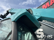 Manitou MRT 2550 Privilege Plus