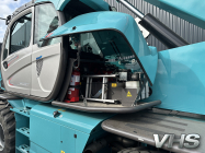 Manitou MRT 2550 Privilege Plus