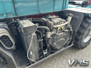 Manitou MRT 2550 Privilege Plus