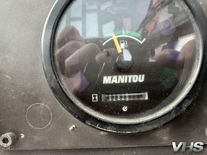 Manitou MH20-4