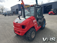 Manitou MH20-4
